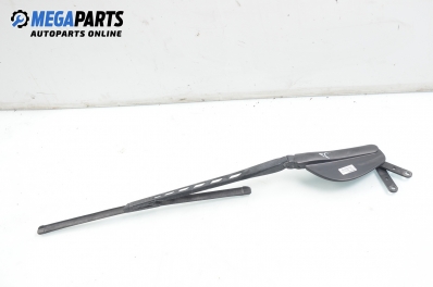 Braț ștergătoare parbriz for BMW 5 (E60, E61) 2.0 d, 163 hp, combi, 2005, position: dreapta