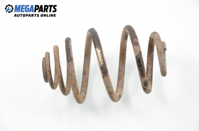 Coil spring for Opel Corsa B 1.4, 60 hp, hatchback, 1994, position: rear