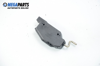 Fuel tank lock for Opel Corsa B 1.5 TD, 67 hp, 1993