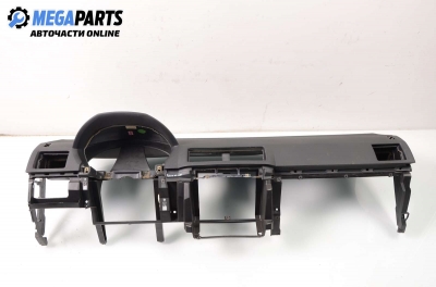 Tablou de bord for Skoda Fabia (6Y; 1999-2007) 1.9, combi