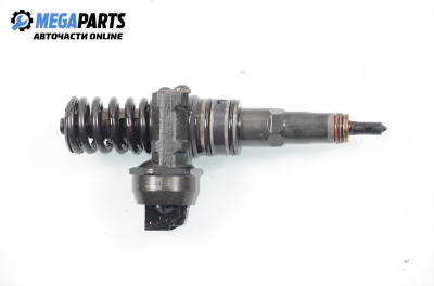Einspritzdüse for Volkswagen Touareg 5.0 TDI, 313 hp automatic, 2003