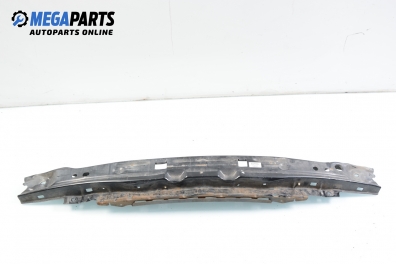 Bumper support brace impact bar for Opel Astra G 1.4 16V, 90 hp, hatchback, 3 doors, 2000, position: front