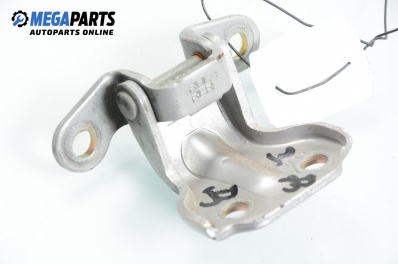 Balama ușă for Hyundai Terracan 2.9 CRDi 4WD, 150 hp, 2003, position: dreaptă - spate