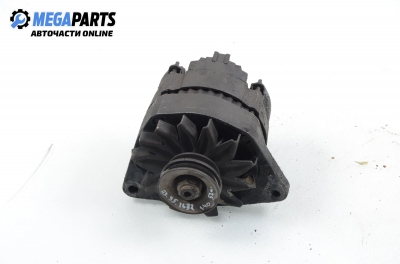 Gerenator for Citroen AX 1.4 D, 52 hp, 1995