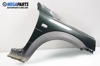 Fender for Land Rover Freelander I (L314) 1.8 16V, 120 hp, 3 doors, 1998, position: right
