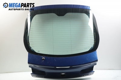 Capac spate pentru Renault Laguna II (X74) 1.9 dCi, 120 cp, hatchback, 2001