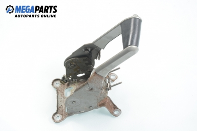 Manetă frână de mână for Renault Megane II 1.9 dCi, 120 hp, hatchback, 2003