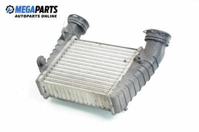 Intercooler for Skoda Superb 1.9 TDI, 115 hp, sedan, 2007