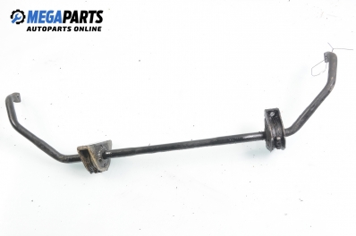 Sway bar for BMW 5 (E60, E61) 3.0 d, 231 hp, station wagon automatic, 2006, position: front