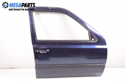 Ușă for Volkswagen Golf III 1.6 16V, 101 hp, combi, 1995, position: dreaptă - fața