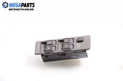 Window adjustment switch for Mitsubishi Pajero II (1991-1999) 2.8 automatic