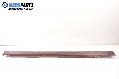 Prag exterior for Volvo 850 2.0, 143 hp, sedan, 1993, position: dreapta