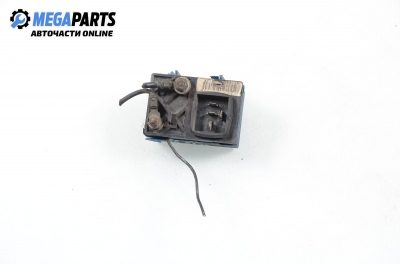 Glow plugs relay for Citroen AX 1.4, 52 hp, hatchback, 5 doors, 1995