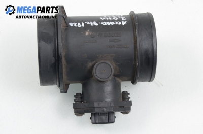 Debitmetru pentru Honda Accord V 2.0 TDi, 105 cp, sedan, 1997 № BOSCH 0 281 002 120