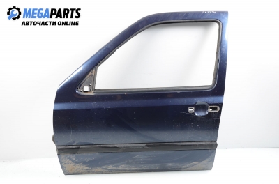 Ușă pentru Volkswagen Golf III 1.4, 60 cp, 5 uși, 1992, poziție: stânga - fața