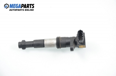 Bobină de aprindere for Alfa Romeo 156 2.0 JTS, 166 hp, sedan, 2003