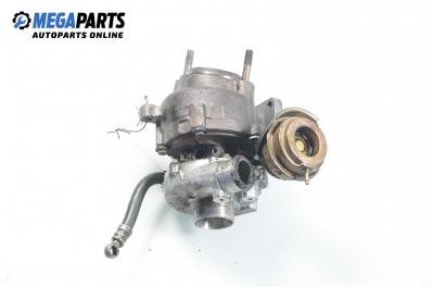 Turbo for BMW 3 (E46) 2.0 d, 136 hp, sedan, 2001 № 2247297G