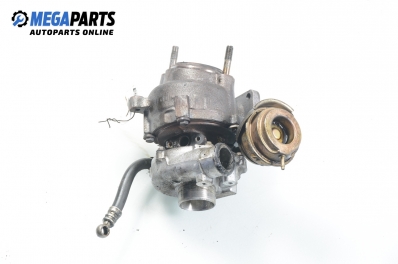 Turbo pentru BMW 3 (E46) 2.0 d, 136 cp, sedan, 2001 № 2247297G