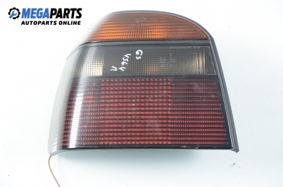 Tail light for Volkswagen Golf III 1.9 TDI, 90 hp, 3 doors, 1995, position: left