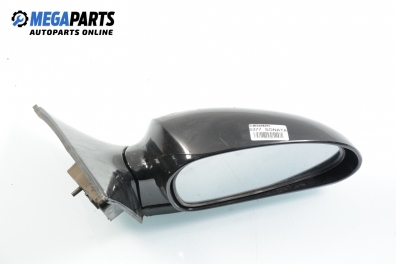 Mirror for Hyundai Sonata IV 2.0 16V, 131 hp, sedan, 2004, position: right