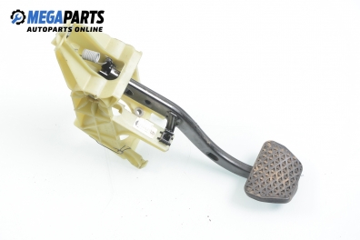 Brake pedal for BMW 7 (E65) 3.5, 272 hp automatic, 2002