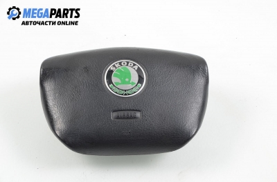 Airbag for Skoda Octavia 1.8, 125 hp, hatchback, 1998