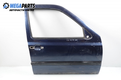 Ușă pentru Volkswagen Golf III 1.4, 60 cp, 5 uși, 1992, poziție: dreaptă - fața