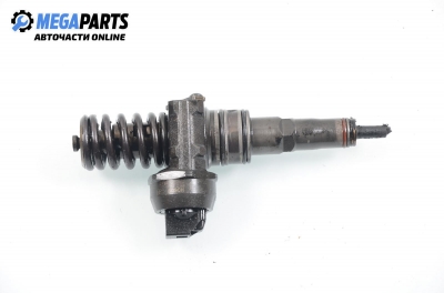 Einspritzdüse for Volkswagen Touareg 5.0 TDI, 313 hp automatic, 2003