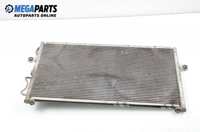 Air conditioning radiator for Kia Carnival 2.9 TCI, 144 hp, 2003