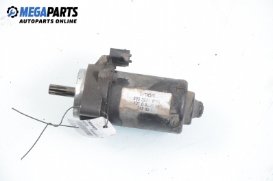 Gearbox actuator for Smart City-Coupe 450 (07.1998 - 01.2004) 0.6 (S1CLA1, 450.341), 55 hp, № 0003227V008
