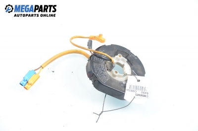 Steering wheel ribbon cable for Opel Omega B 2.5 V6, 170 hp, sedan, 1994