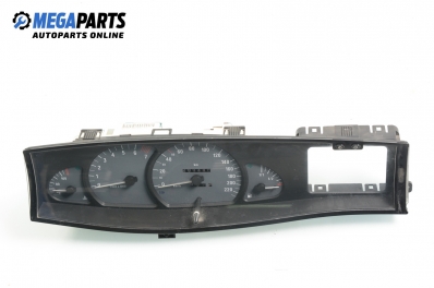 Instrument cluster for Opel Omega B 2.2 16V, 144 hp, station wagon, 2000