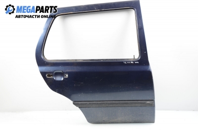 Ușă pentru Volkswagen Golf III 1.4, 60 cp, 5 uși, 1992, poziție: dreaptă - spate