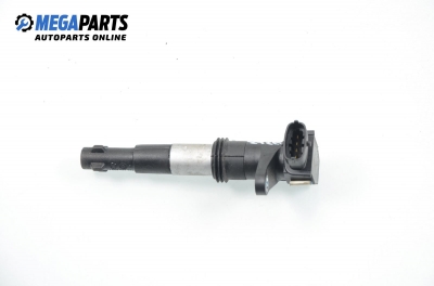 Ignition coil for Alfa Romeo 156 2.0 JTS, 166 hp, sedan, 2003