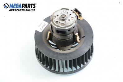 Heating blower for Opel Astra G 1.4 16V, 90 hp, hatchback, 3 doors, 2000