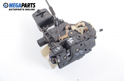 Schloss for Volkswagen Passat (B5; B5.5) 2.3 V5, 170 hp, sedan, 2001, position: rechts, rückseite
