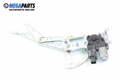 Macara electrică geam pentru Opel Meriva A 1.7 DTI, 75 cp, 2006, poziție: stânga - fața