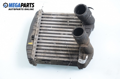 Intercooler for Smart  Fortwo (W450) 0.6, 55 hp, 2001