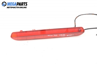 Tail light for Skoda Fabia 1.9 SDi, 64 hp, station wagon, 2002, position: rear