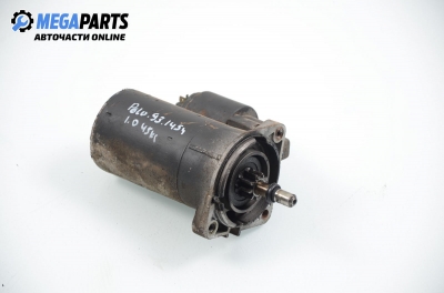 Anlasser for Volkswagen Polo (86C) (1990-1994) 1.0, hecktür