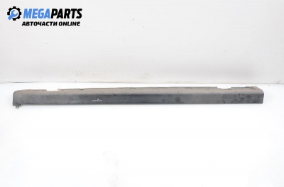 Side skirt for Opel Corsa C 1.0, 58 hp, 2002, position: right