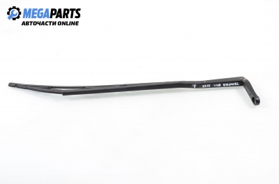 Front wipers arm for Fiat Tempra 1.9 TD, 90 hp, sedan, 1994, position: right