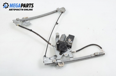 Macara electrică geam for Skoda Octavia (1U) (1996-2004) 1.8, hatchback, position: dreaptă - fața