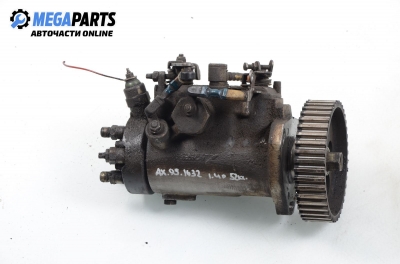 Diesel injection pump for Citroen AX (1986-1998) 1.4, hatchback