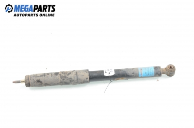 Shock absorber for Mercedes-Benz 190 (W201) 2.0, 122 hp, 1993, position: rear - left