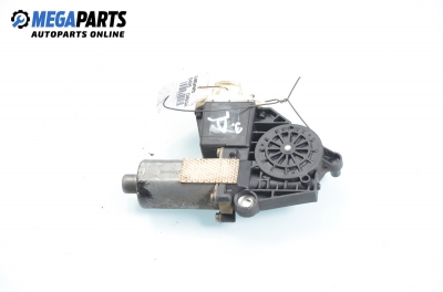 Motor macara geam for Opel Omega B 2.5 V6, 170 hp, sedan, 1994, position: dreaptă - spate