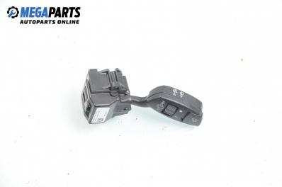 Manetă ștergătoare for BMW 5 (E60, E61) 2.0 d, 163 hp, combi, 2005