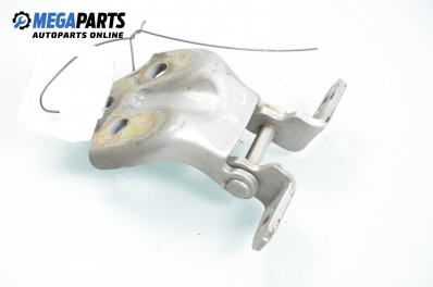Balama ușă for Hyundai Terracan 2.9 CRDi 4WD, 150 hp, 2003, position: stânga - fața