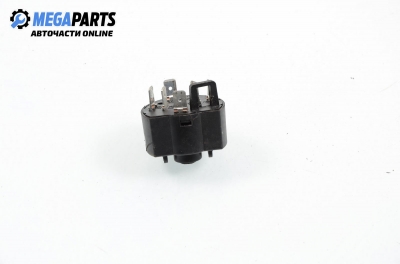 Ignition switch connector for Daewoo Nexia 1.5 16V, 90 hp, sedan, 5 doors, 1998