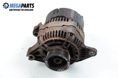 Gerenator for Peugeot 306 1.9 D, 64 hp, hecktür, 1995 № Bosch 0 120 335 012